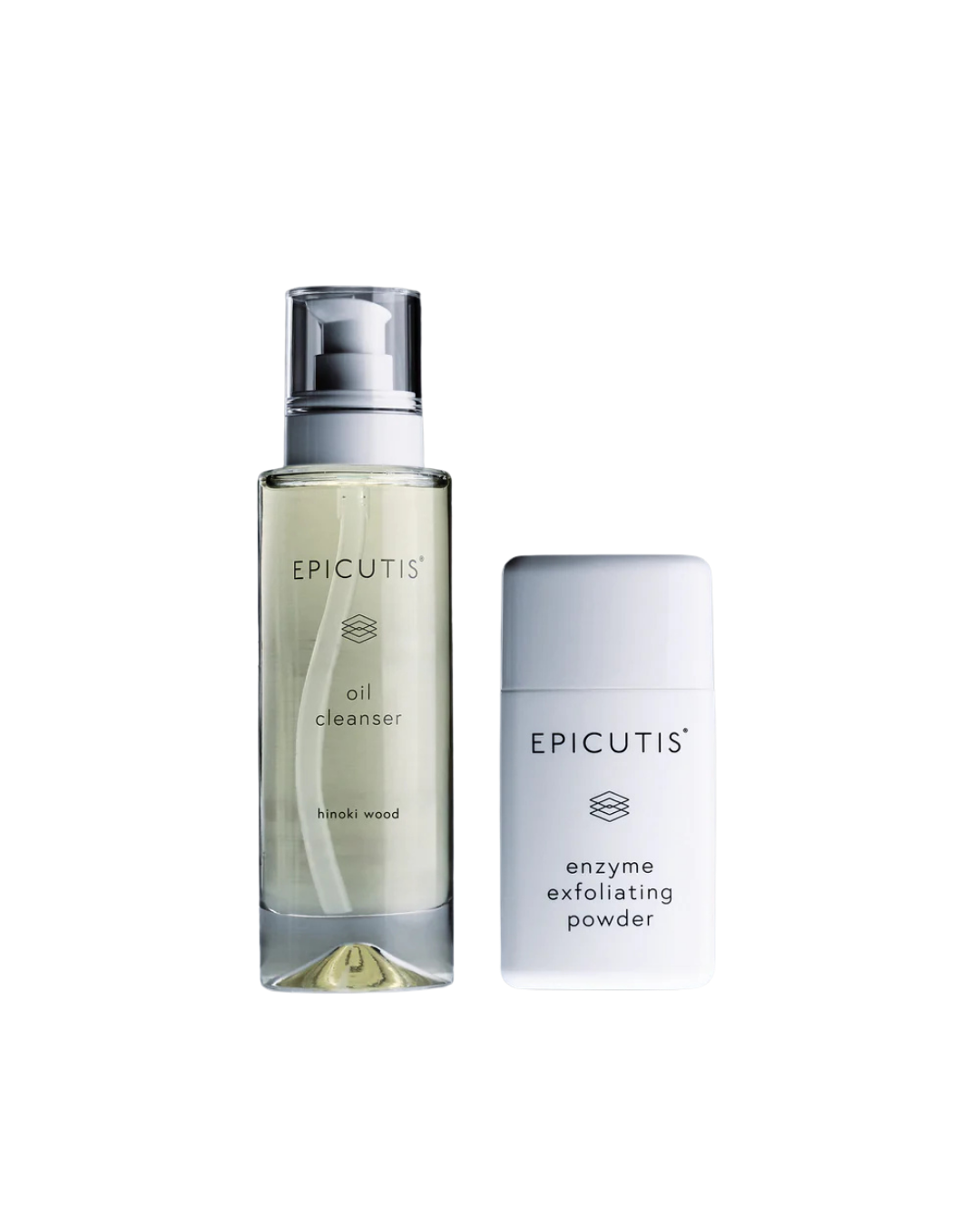 Cleansing Essentials Set