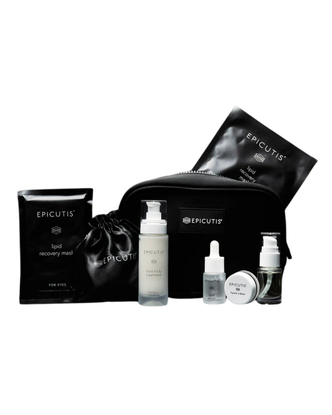 Luxury On-The-Go Care Set