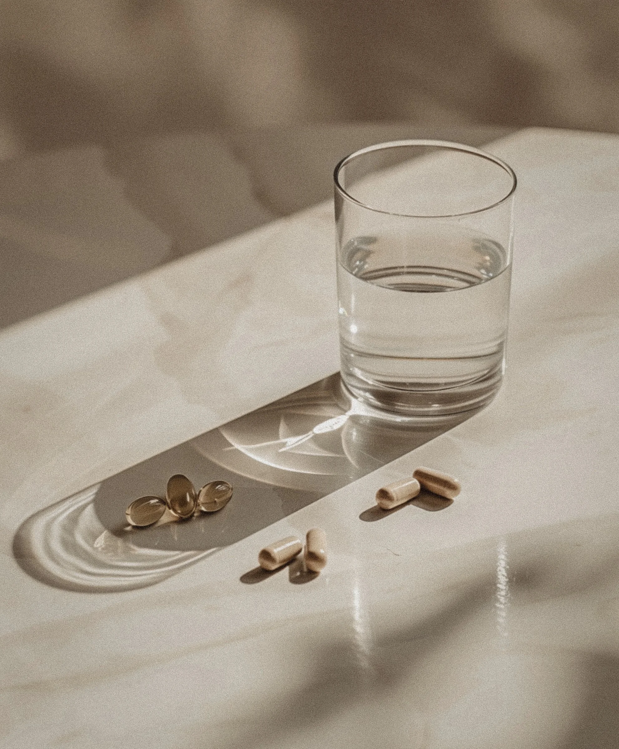 Hormone Replacement Therapy