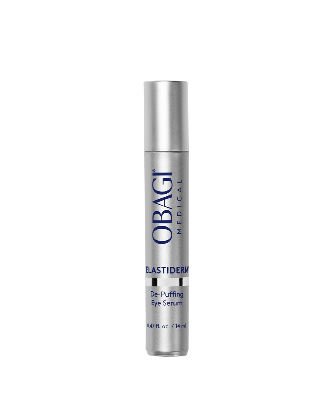 Elastiderm De-Puffing Eye Serum