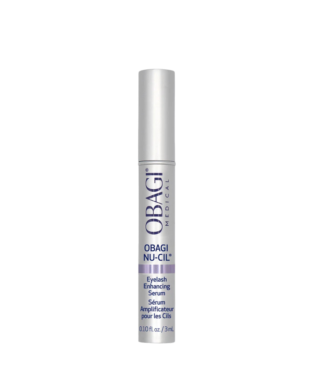Nu-Cil eyelash enhancing serum
