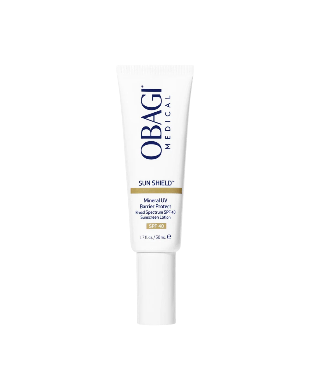 Sun Shield Mineral UV Barrier Protect