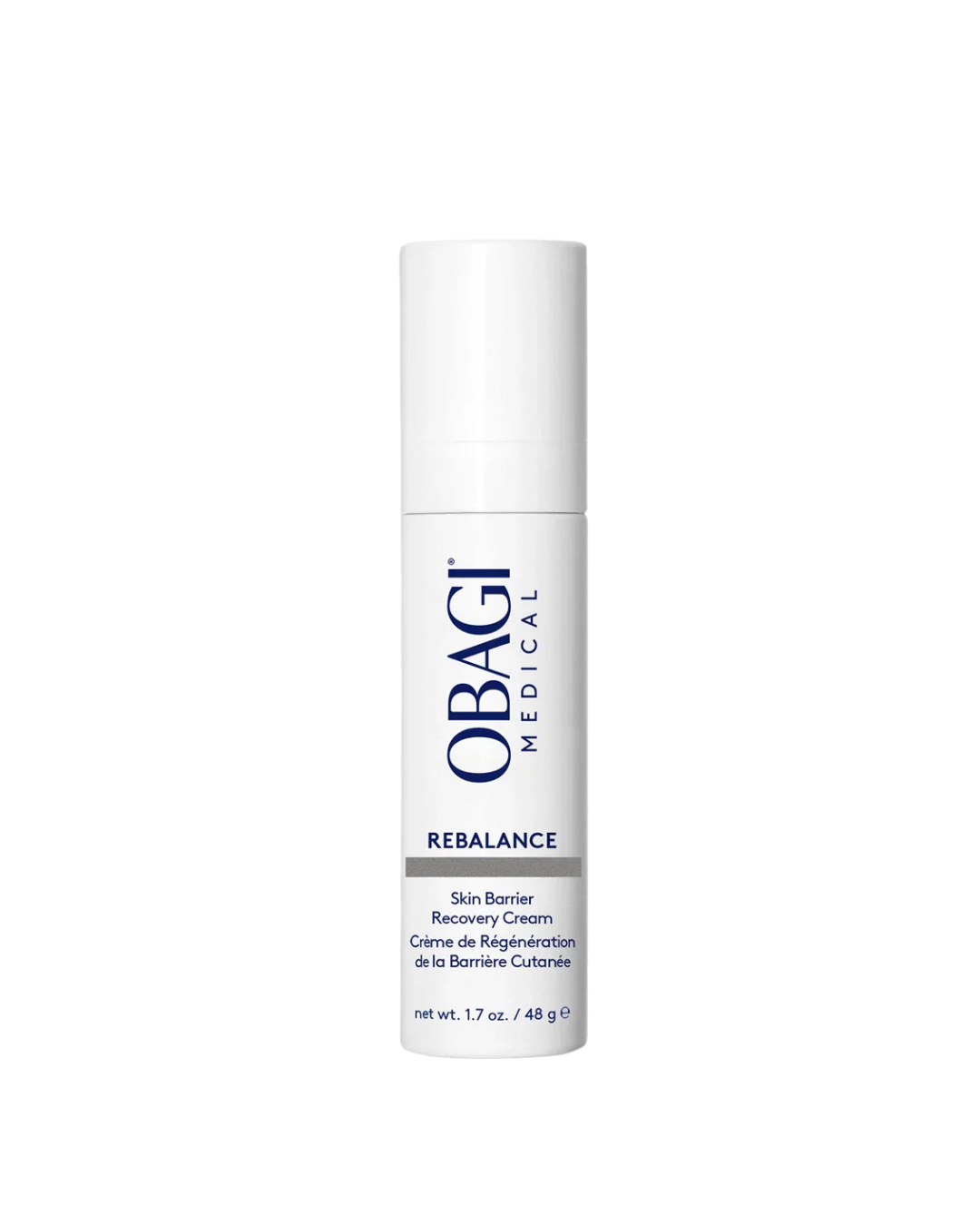 Rebalance Skin Barrier Recovery Cream