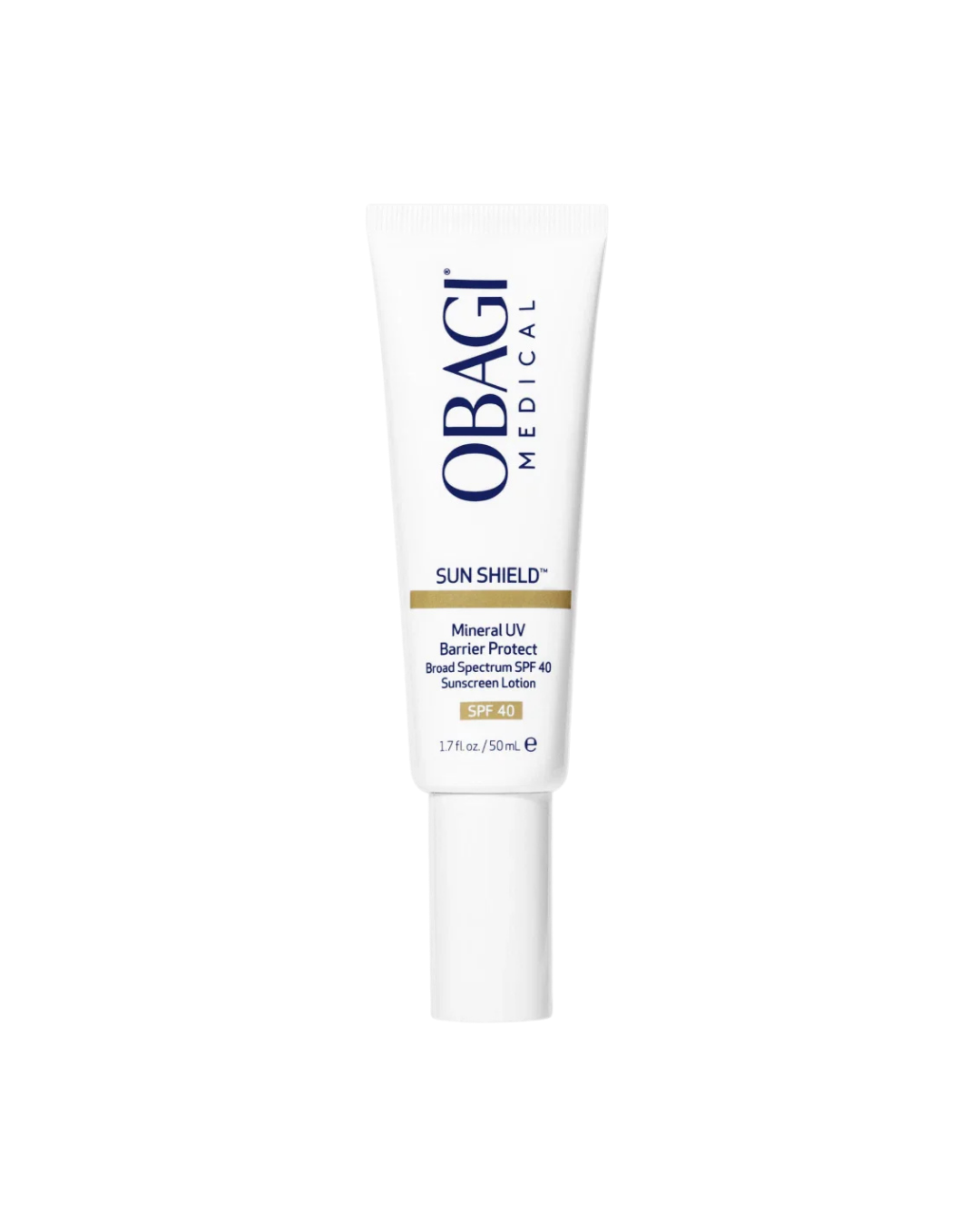 Obagi Mineral Barrier Protect SPF
