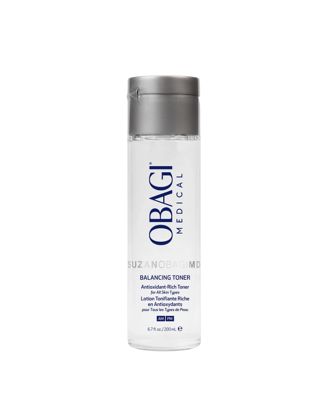 Balancing Toner