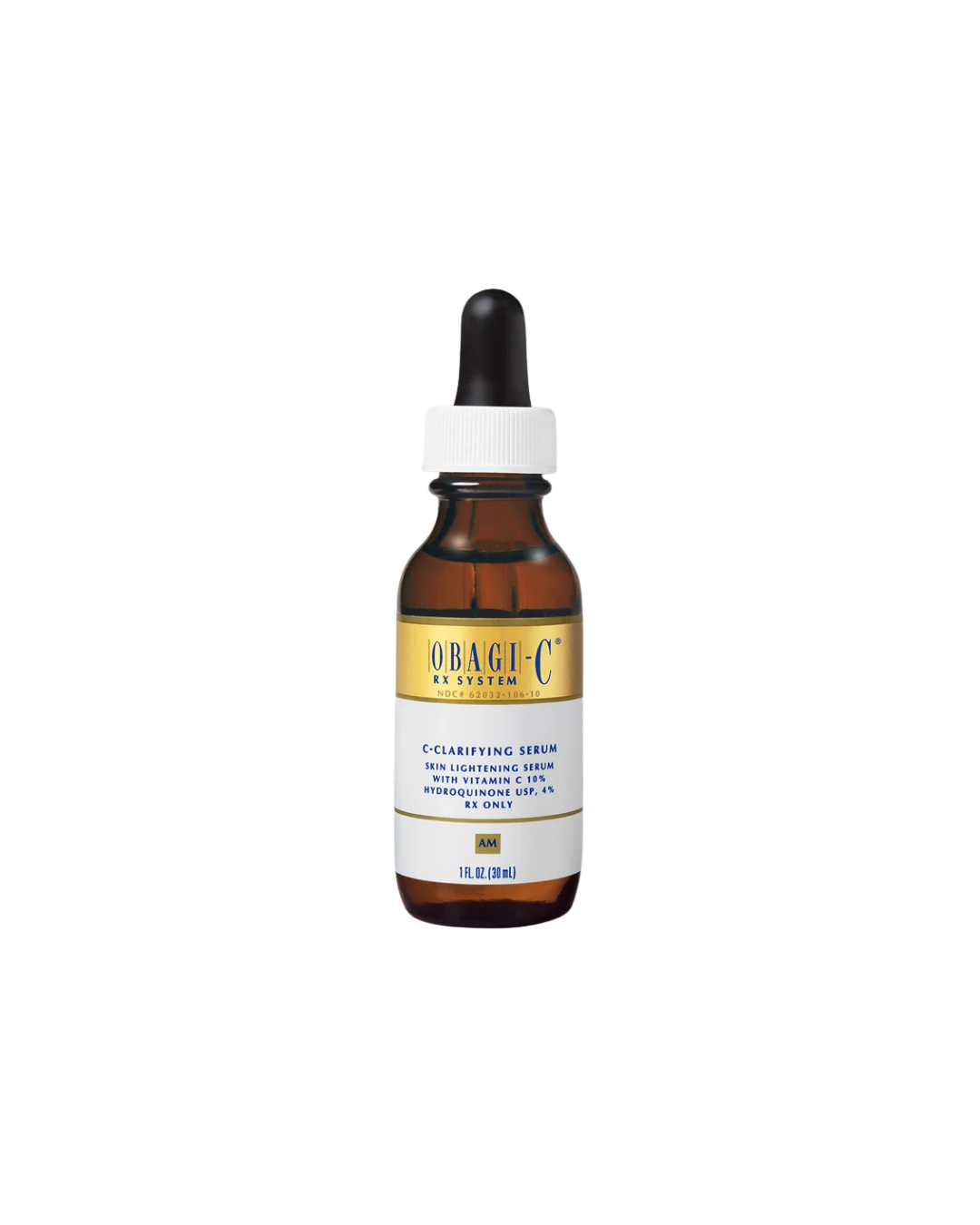 C-Clarifying Serum - Normal To Dry