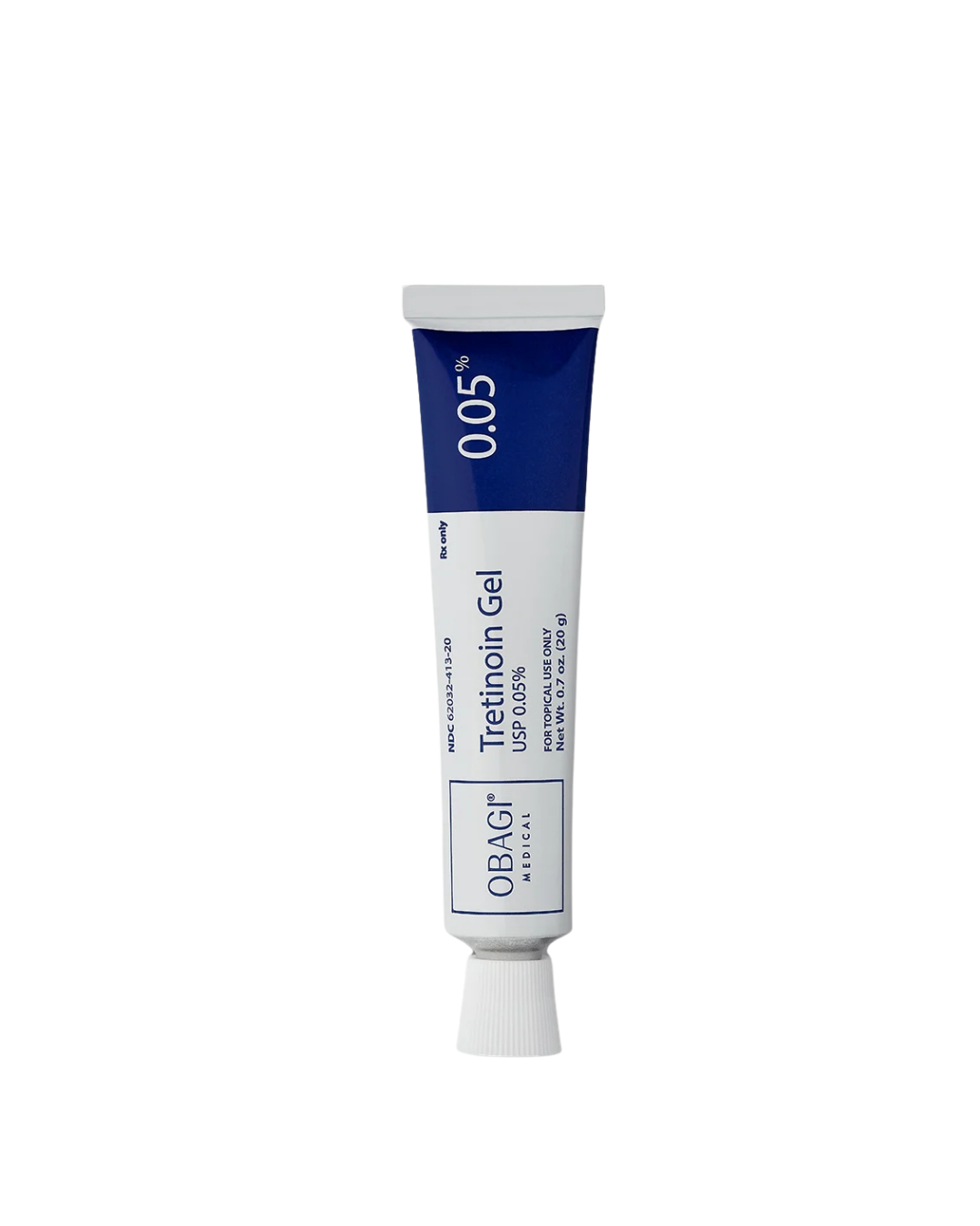 Tretinoin Gel 0.05%