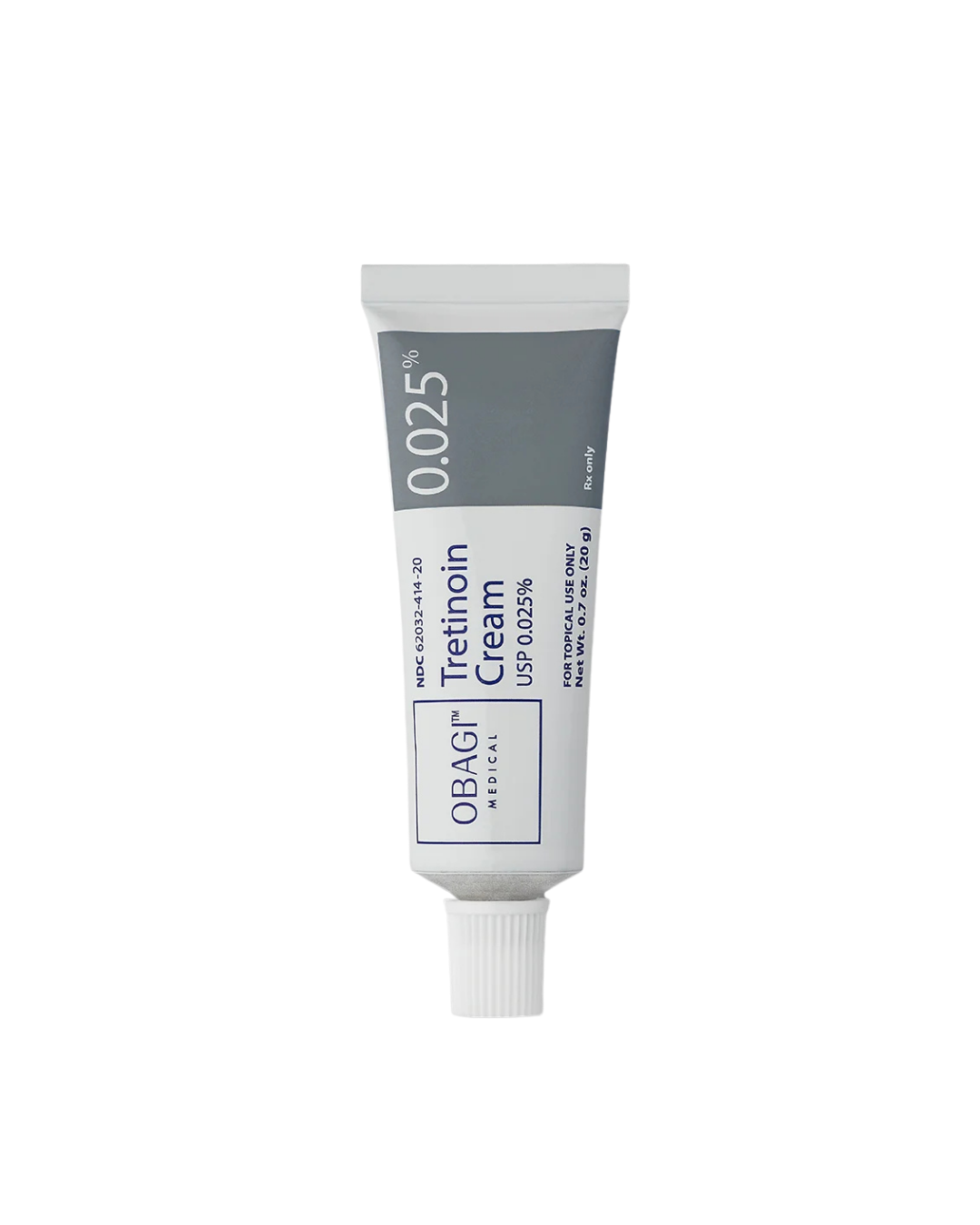 Tretinoin Cream 0.025%