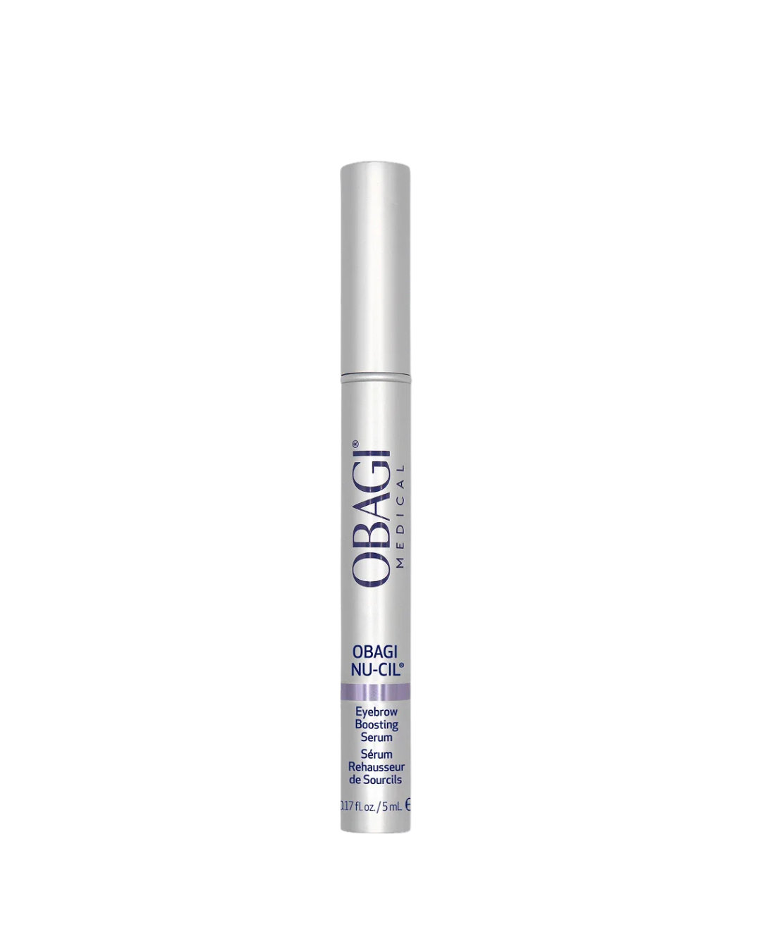 Nu-Cil eyebrow boosting serum