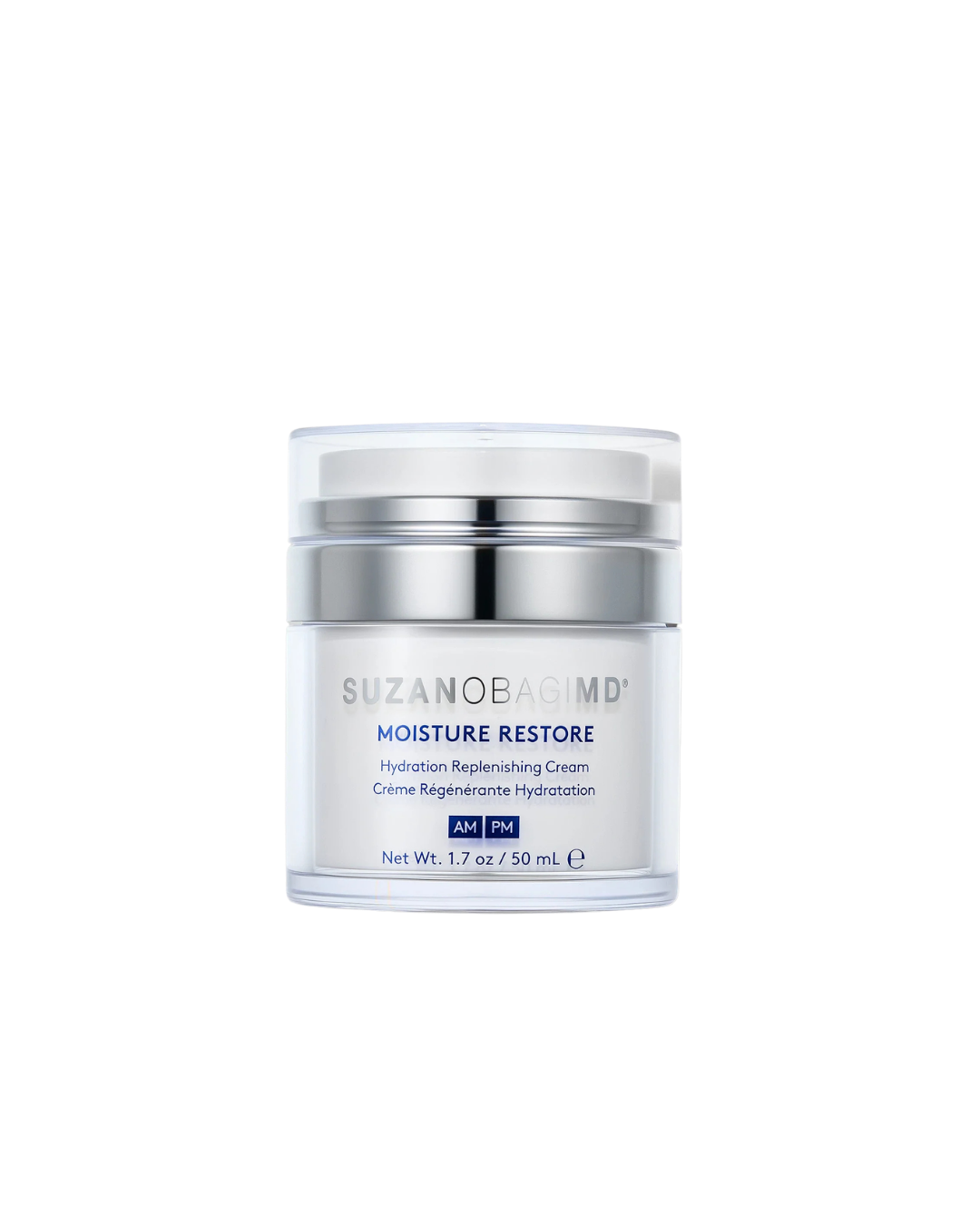 Moisture Restore