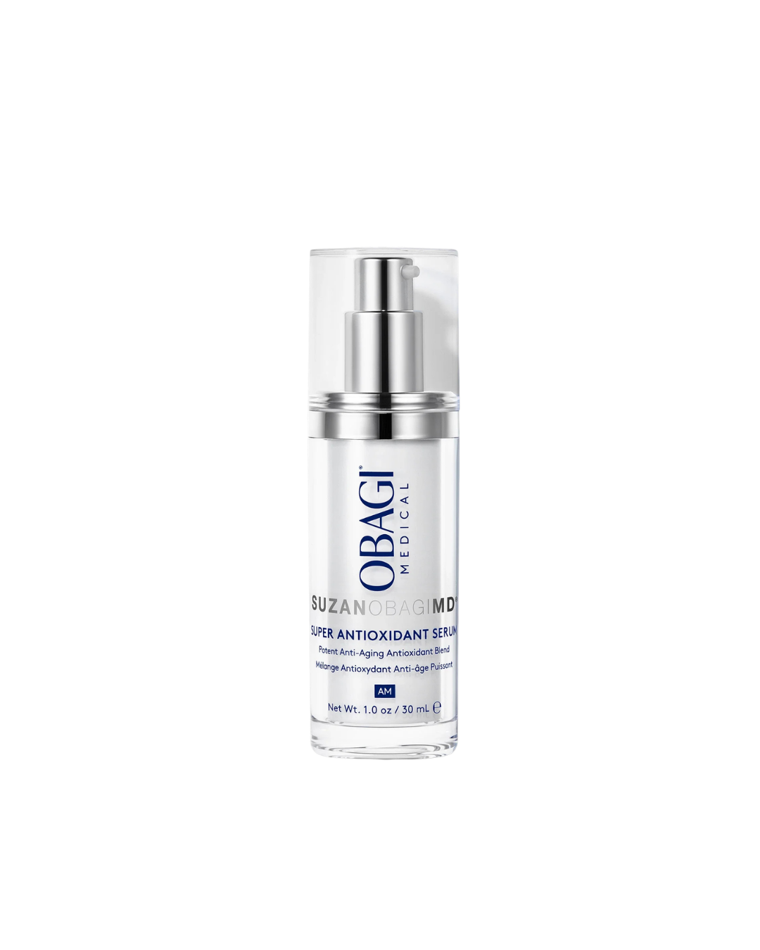 Super Antioxidant Serum