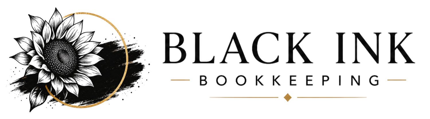 Black Ink Bookkeeping