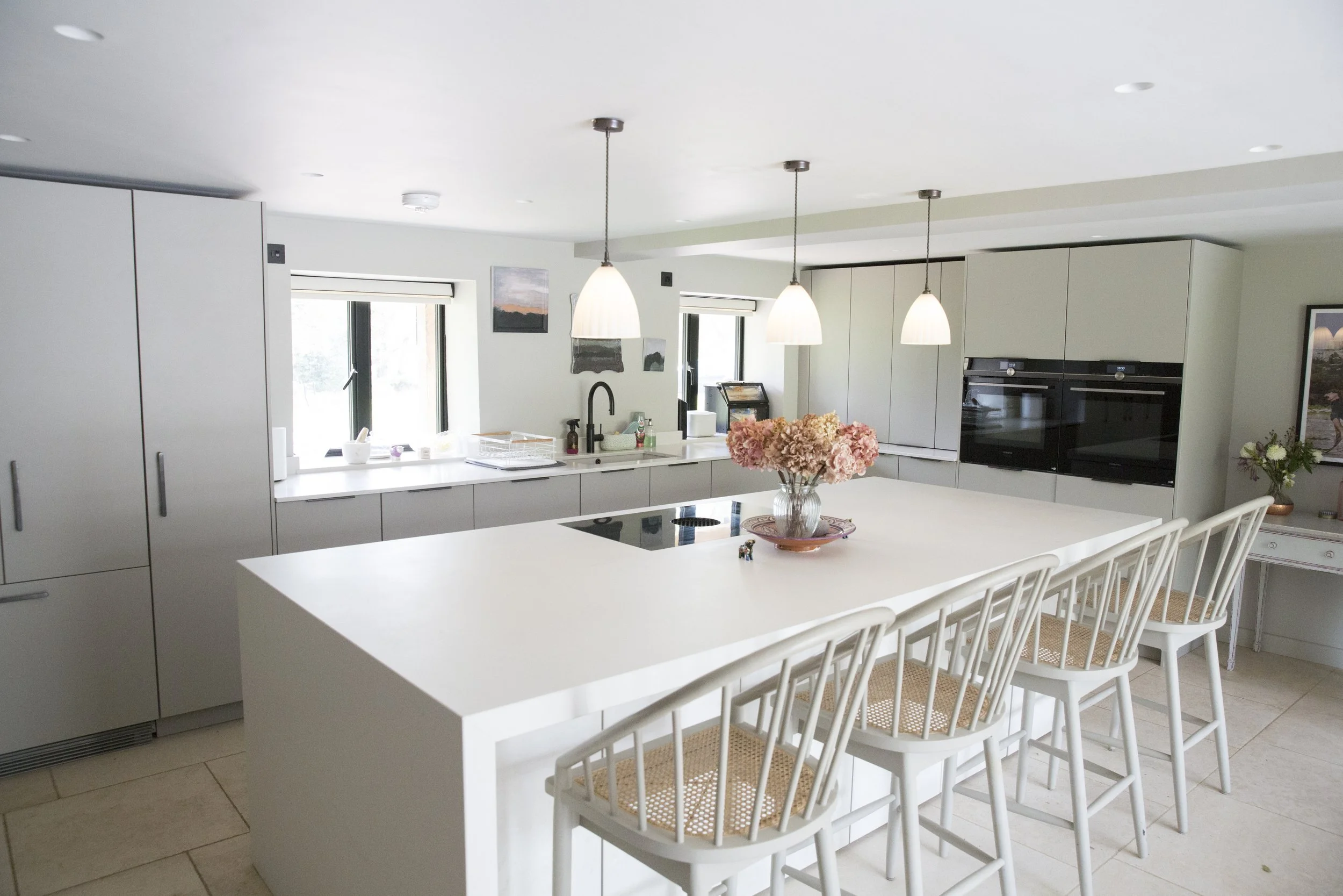 Interior Painting