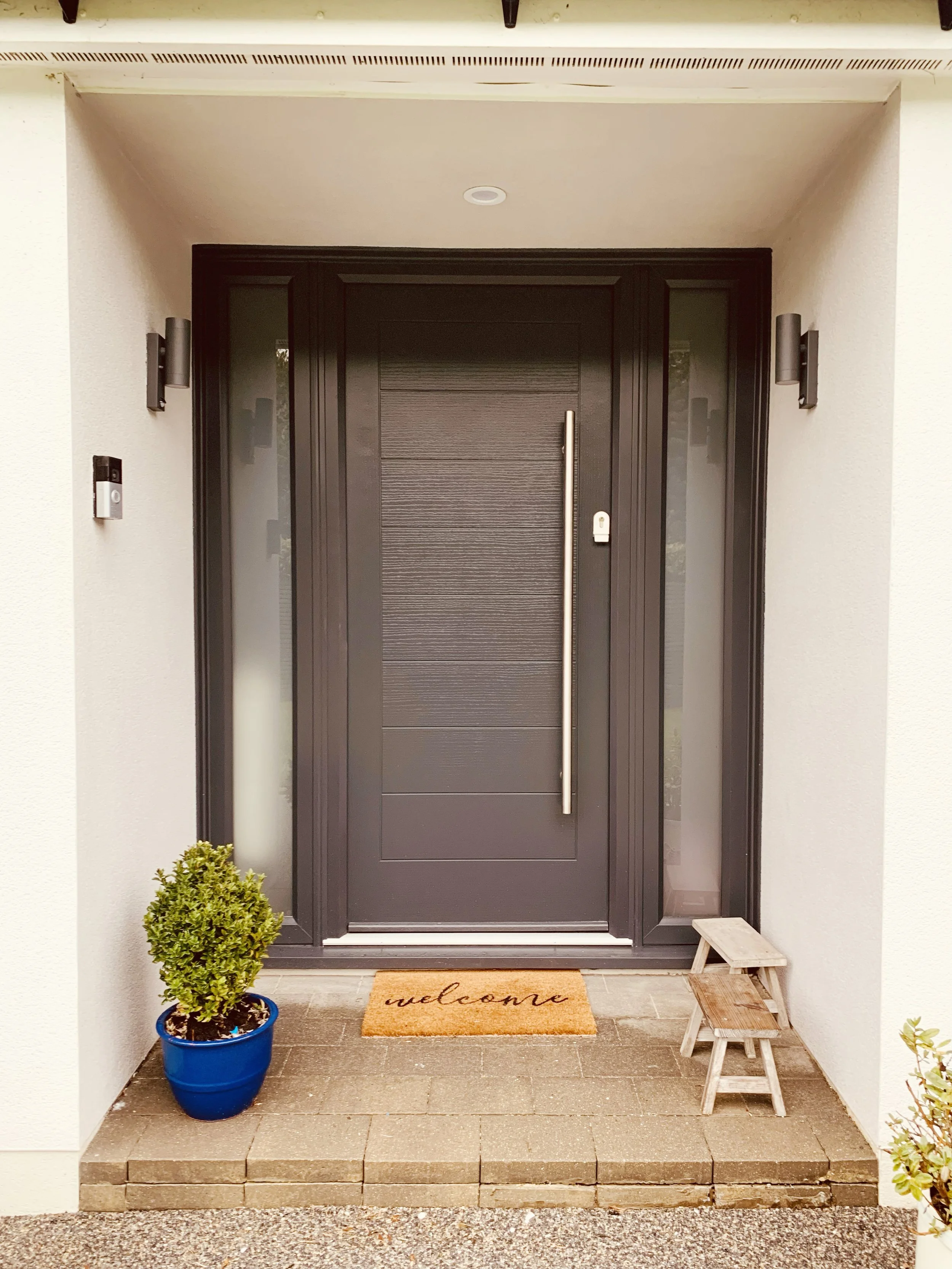 Exterior Painting