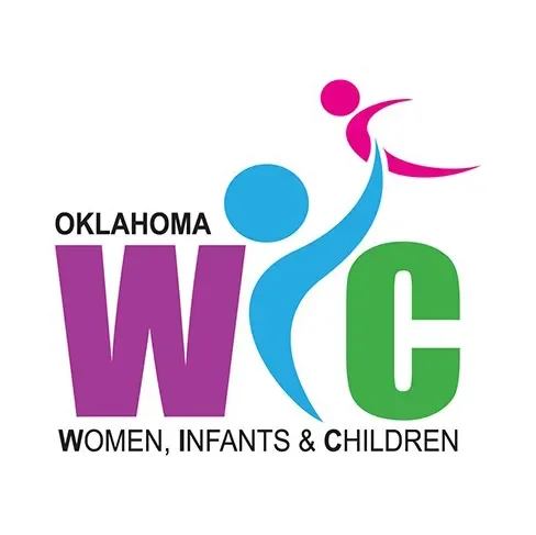 WIC of Oklahoma Logo