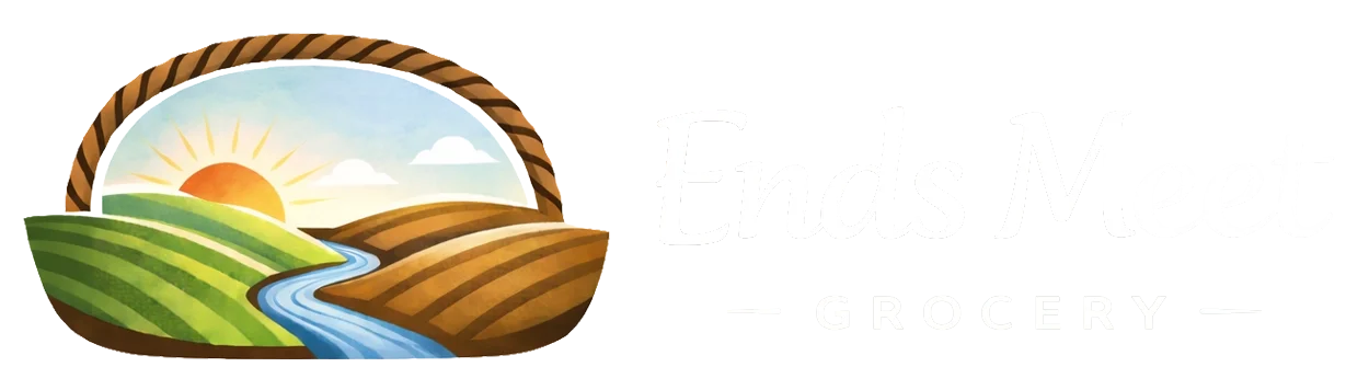 Ends Meet Grocery, Inc.
