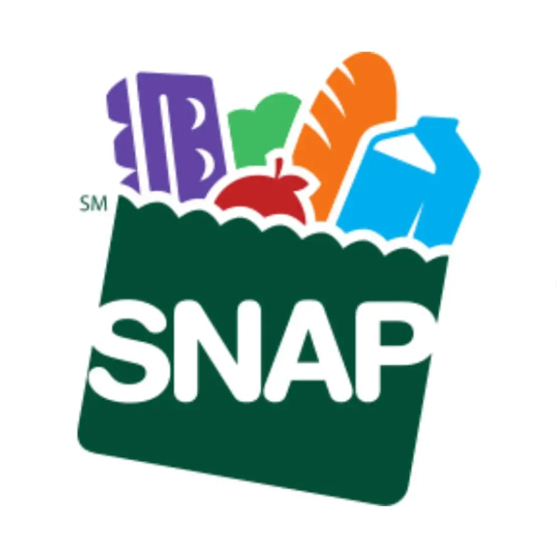 SNAP Logo