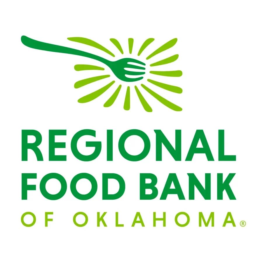Regional Food Bank of Oklahoma Logo