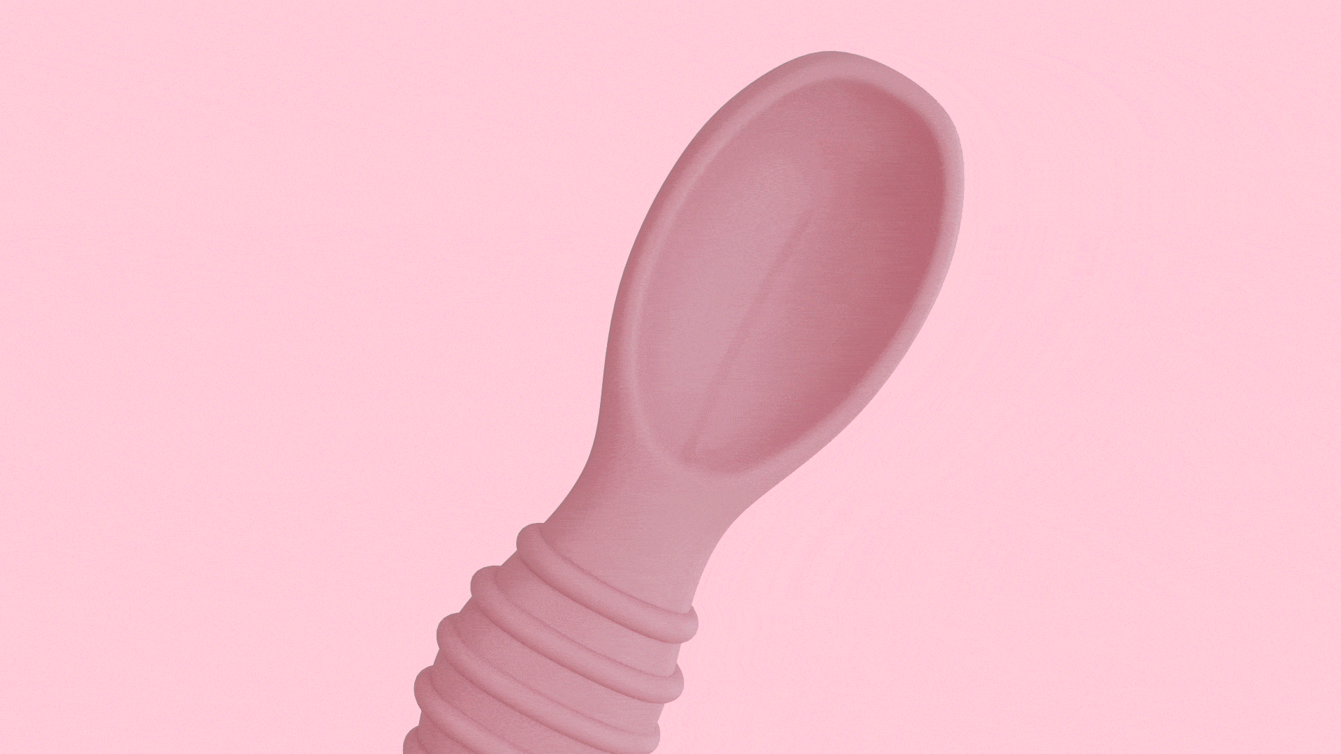 Cerelac • Tongue Spoon 🥄