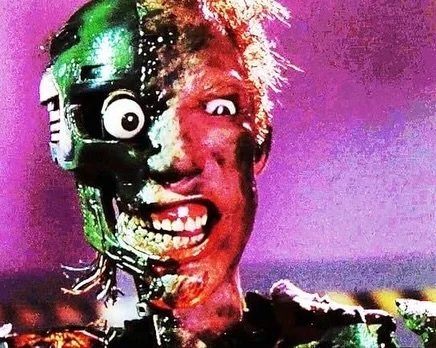 TONIGHT: SON OF BO-DEADLY BY TOMSTER THE MONSTER! School&rsquo;s out for summer, so @vidnite_movies will be presenting a teacher-feature: CLASS OF 1999 (1990) + THE FACULTY (1998)&hellip; the pre-show starts at 7pm!
🎓🚌📝
#loganarcade #bodeadly #vid