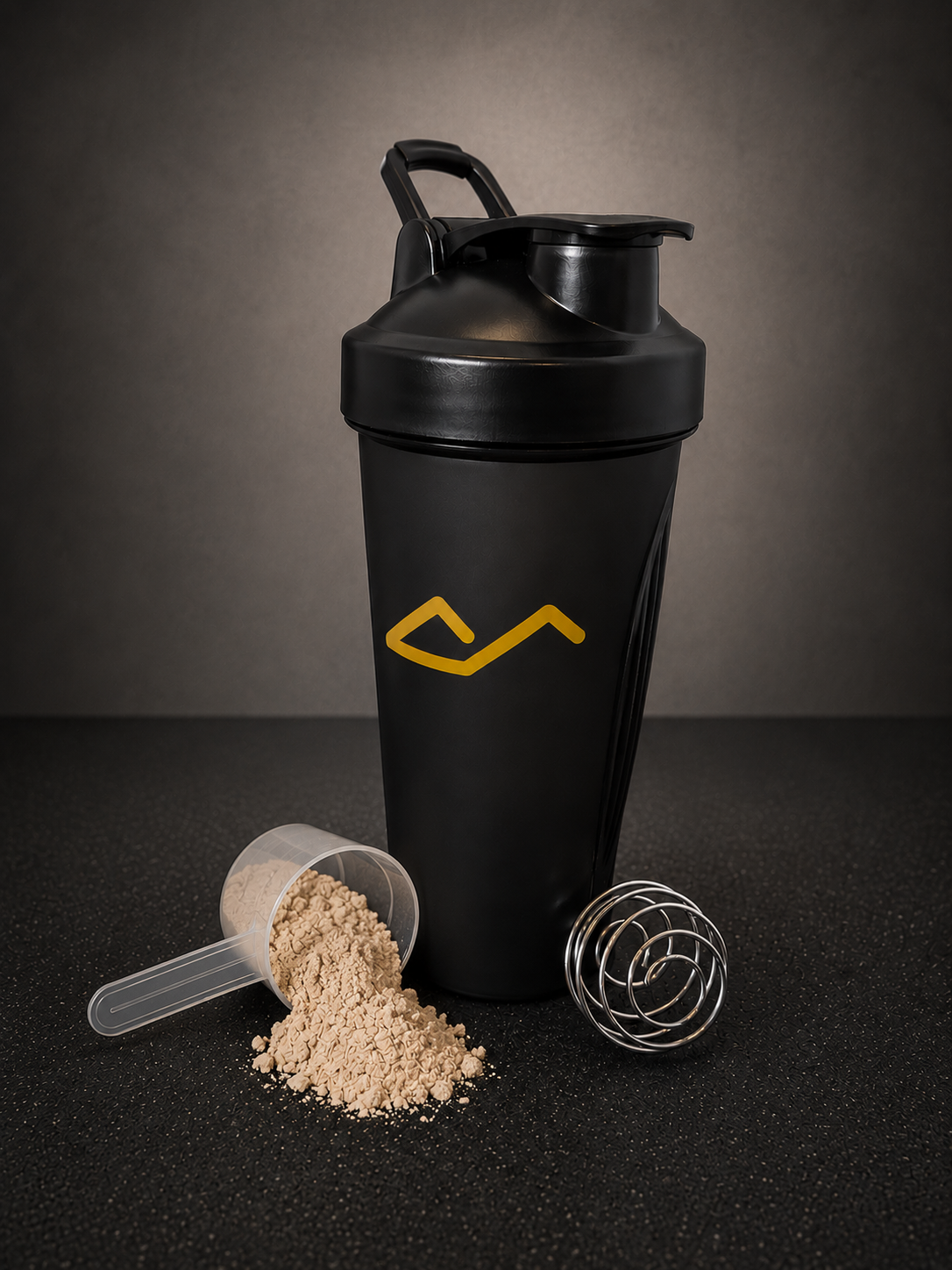 Protein shaker