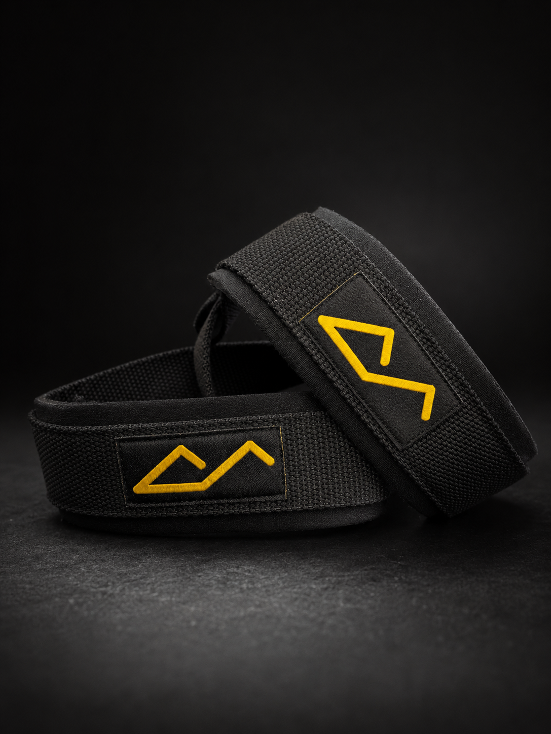 Lifting straps