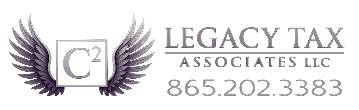 C2 Legacy Tax Associates LLC