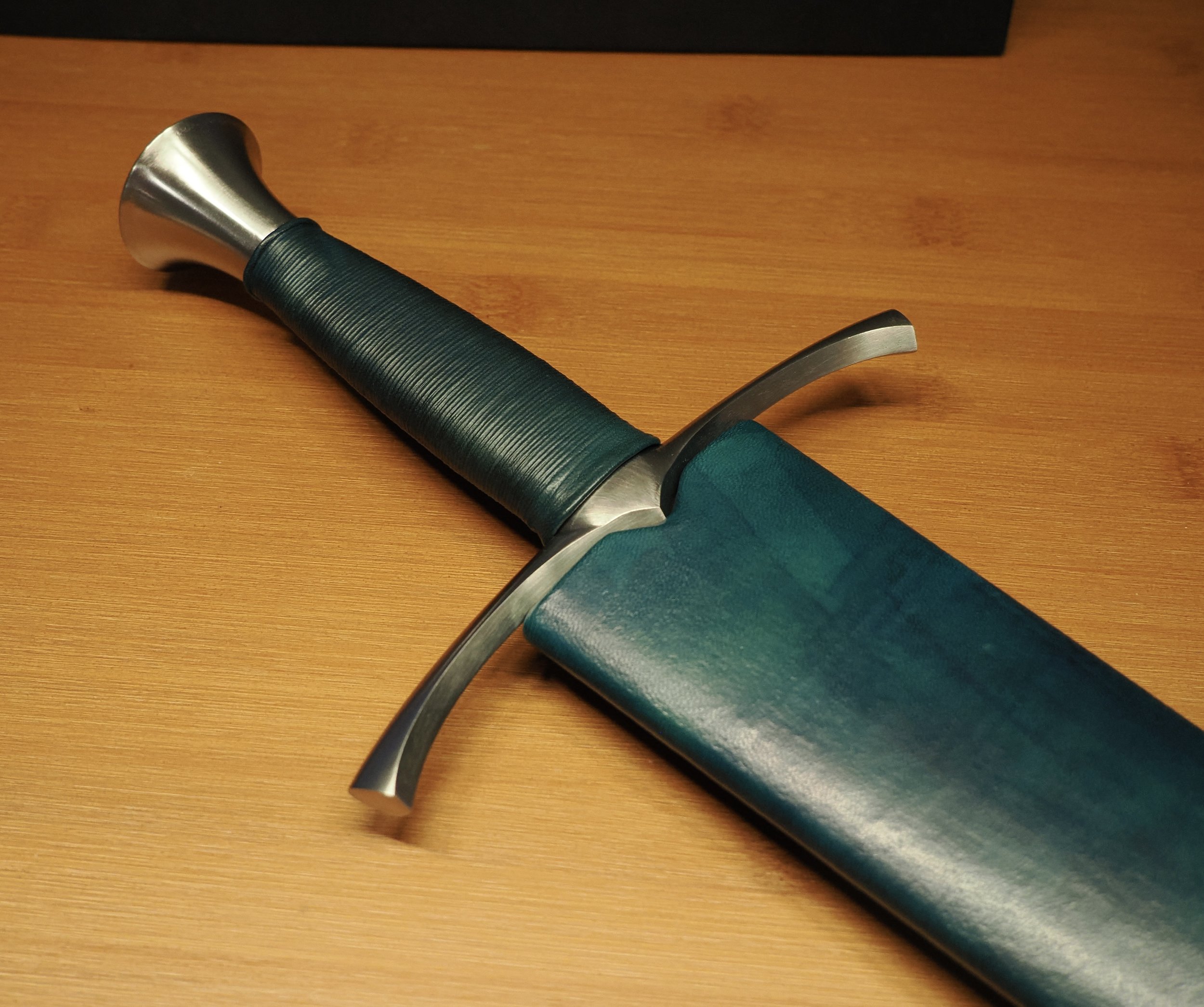 Ranger Sword Prototype