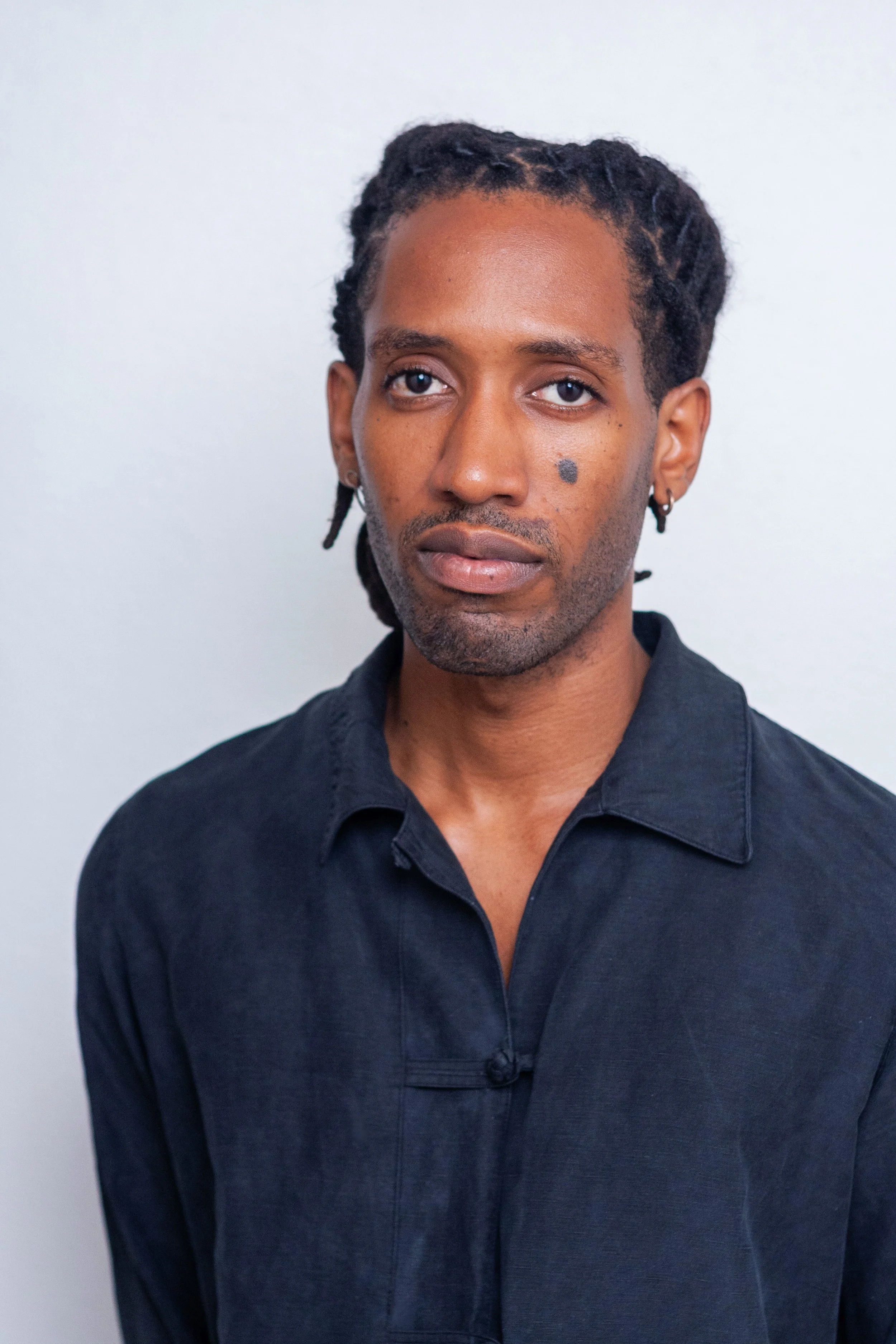 Kenny Caïro