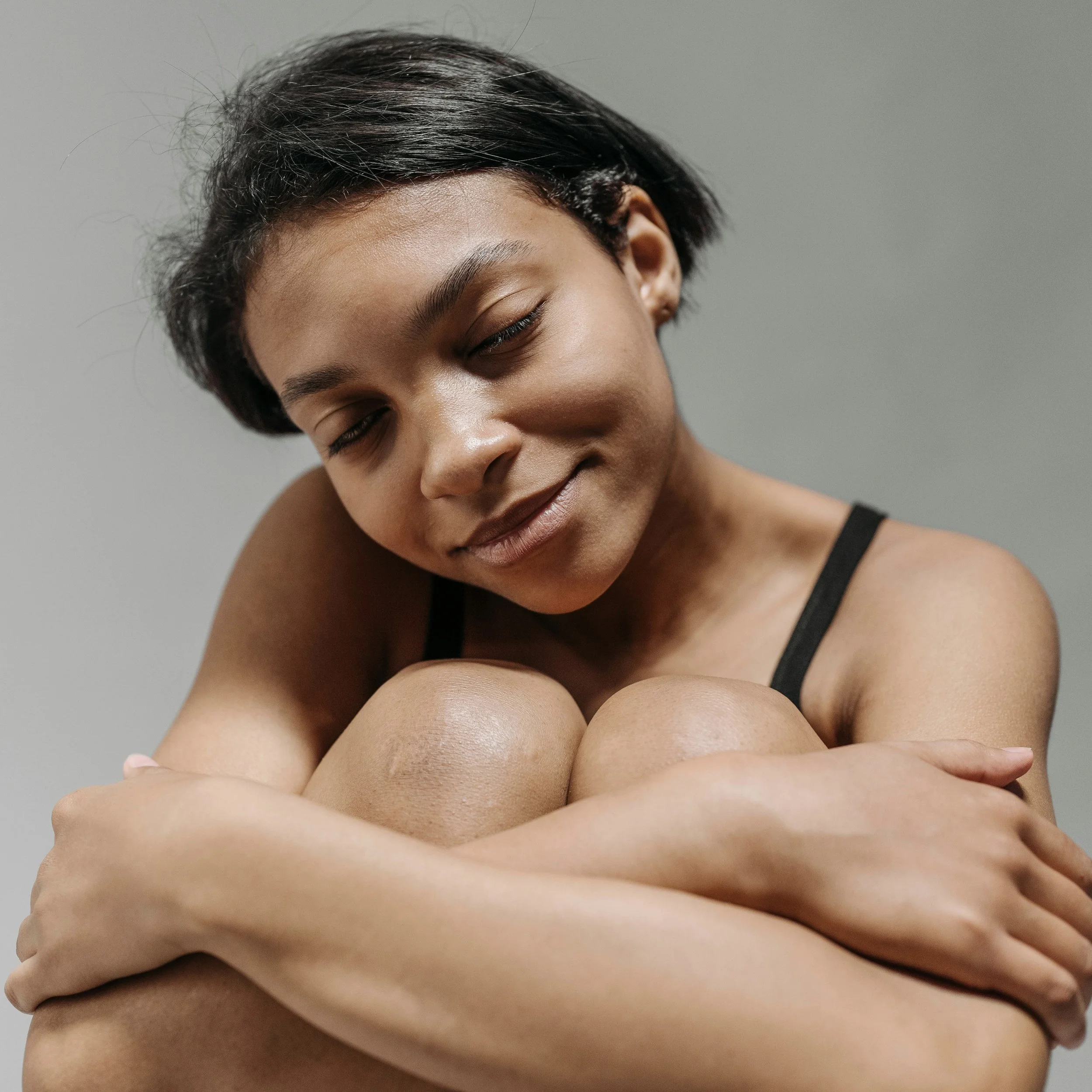 Self-Love Toolkit: Trading Chaos for Stillness &amp; Self-Worth