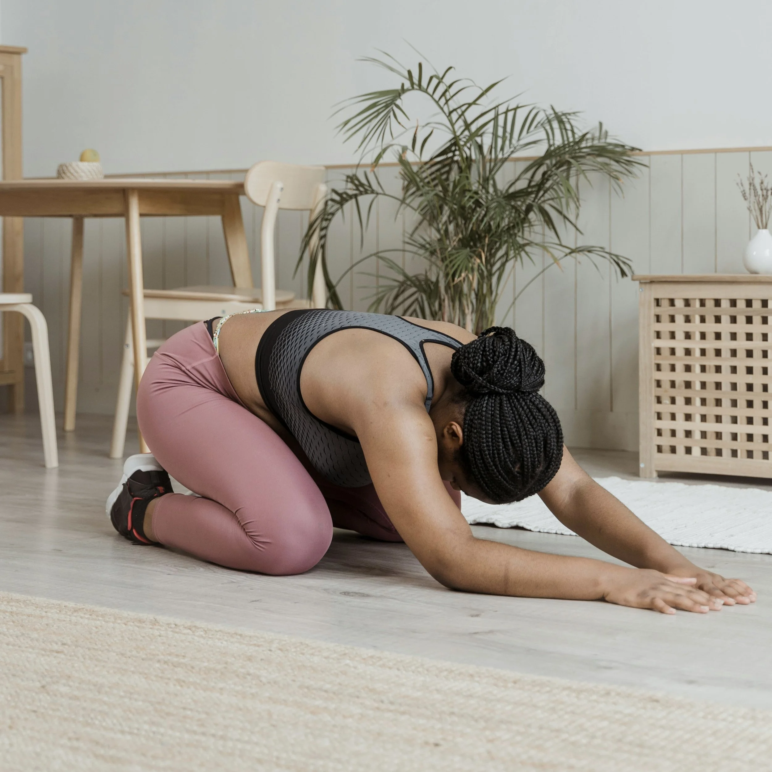 How I Ditched the Scale, and Healed My Body Image,