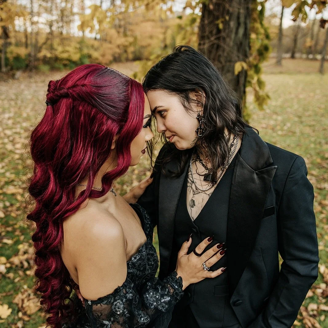 Wrong Time or Unhealed Trauma? Our Second Chance Love Story 