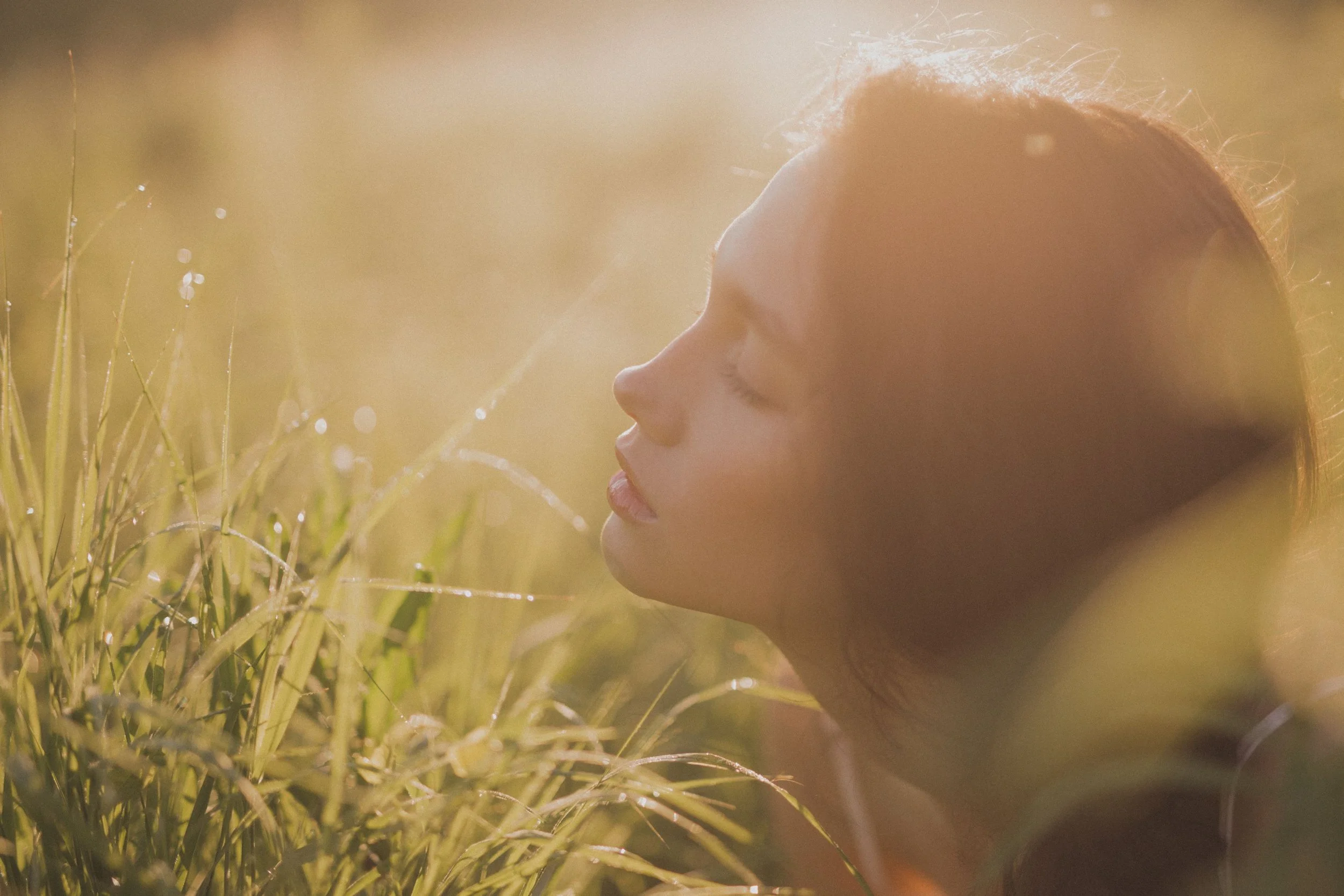 Your Summer Nervous System Reset: How to Use the Season to Finally Slow Down and Heal