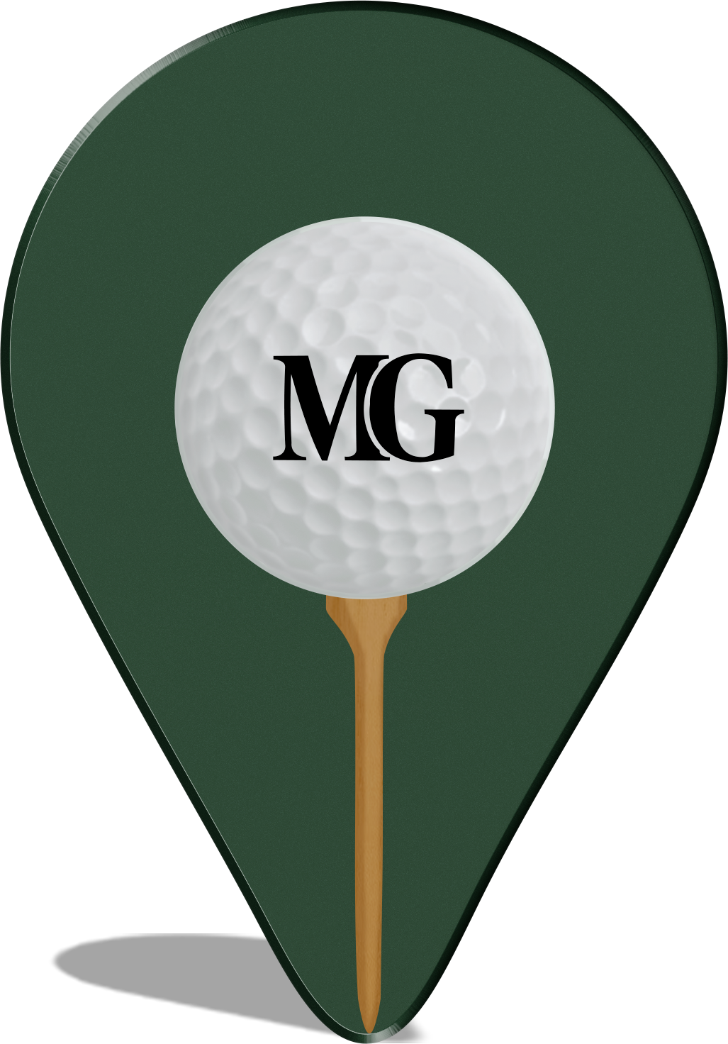 Mappy Gilmore