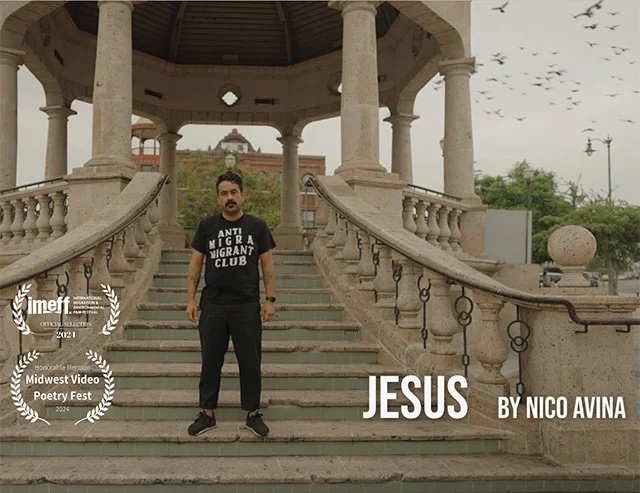 JESUS