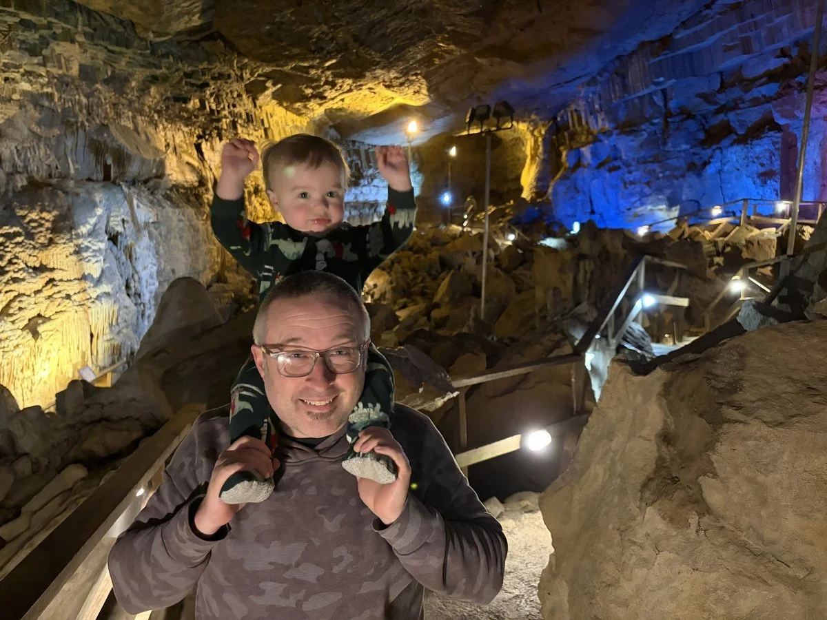 What's There to Do if It Rains at New River Gorge?