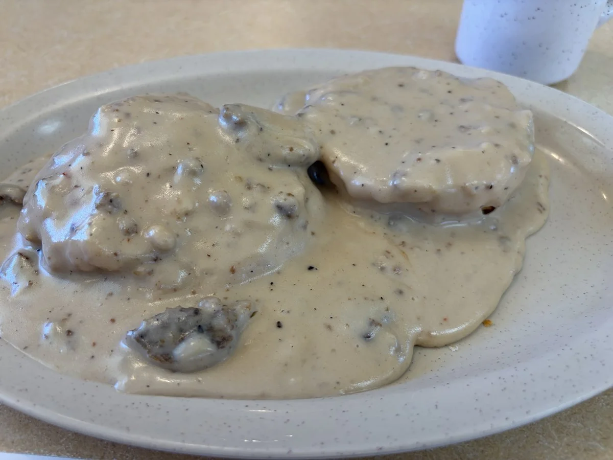 The best breakfast near the New River gorge (a local’s guide)
