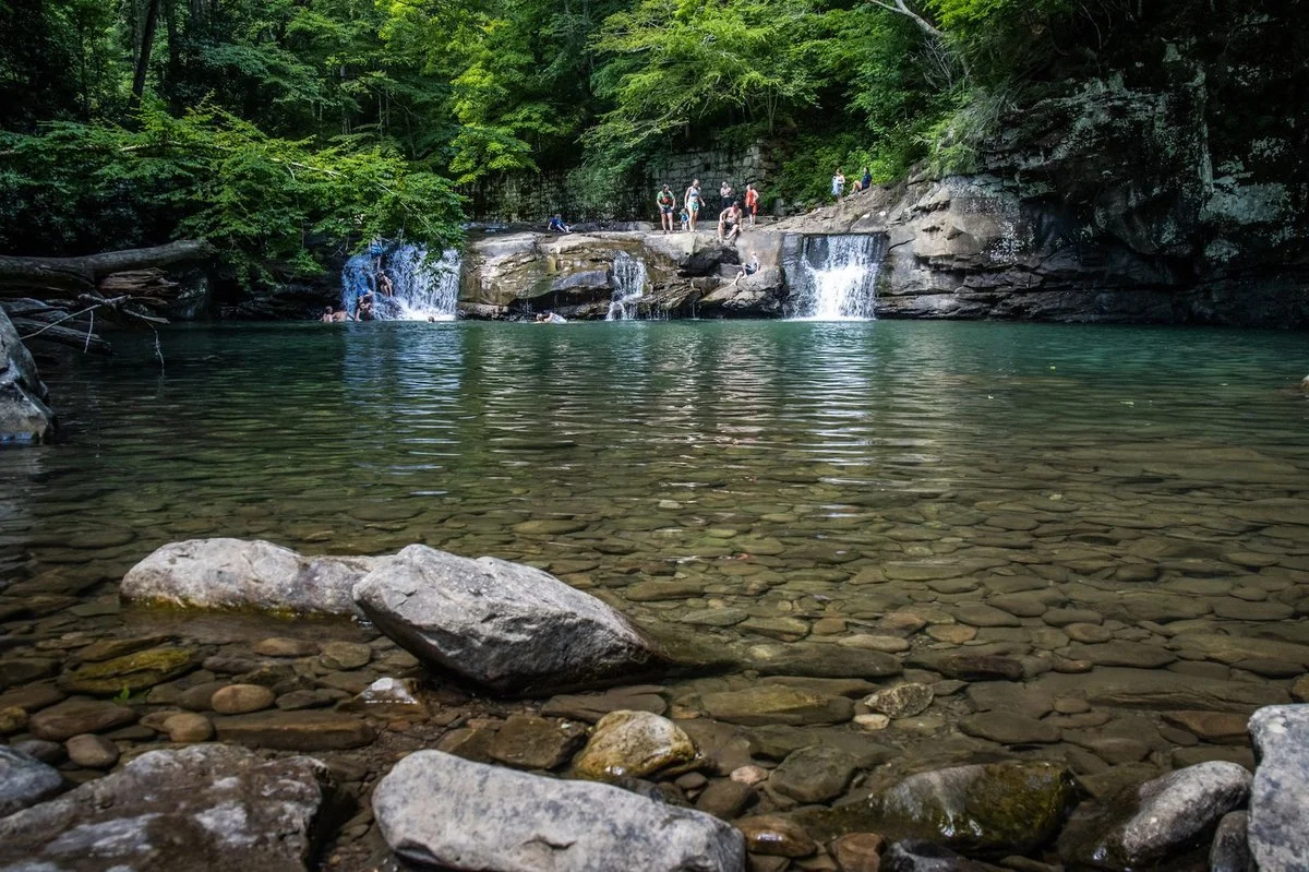 Are There Any Trails That Aren't Crowded at New River Gorge?