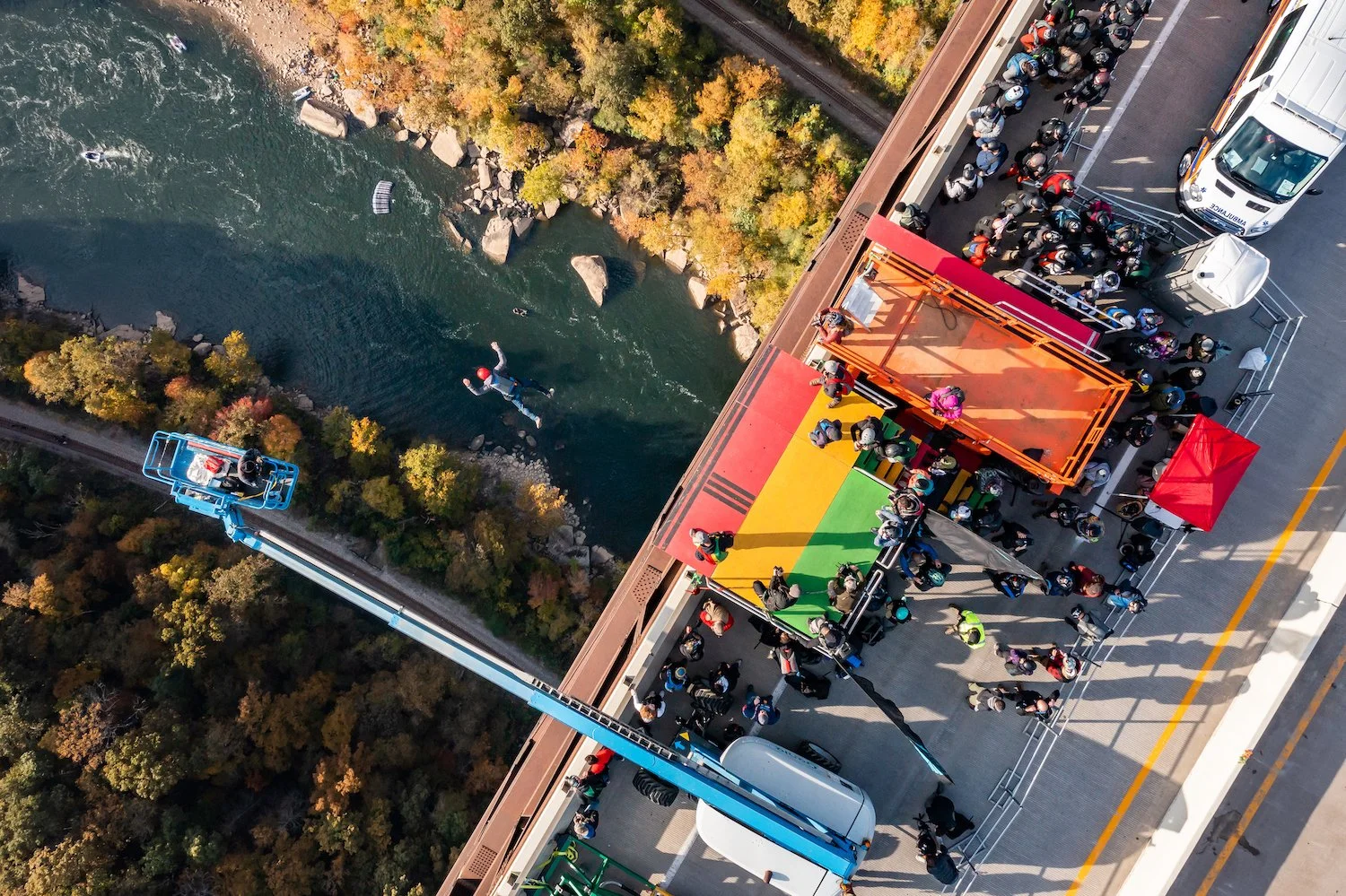 What's Bridge Day Actually Like — And Is It Worth Going?