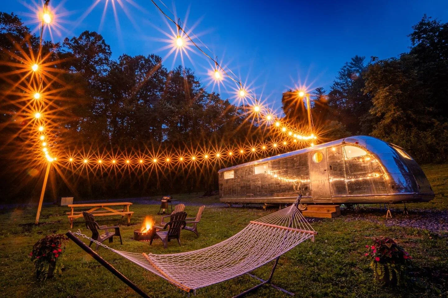 Retro '48 Camper