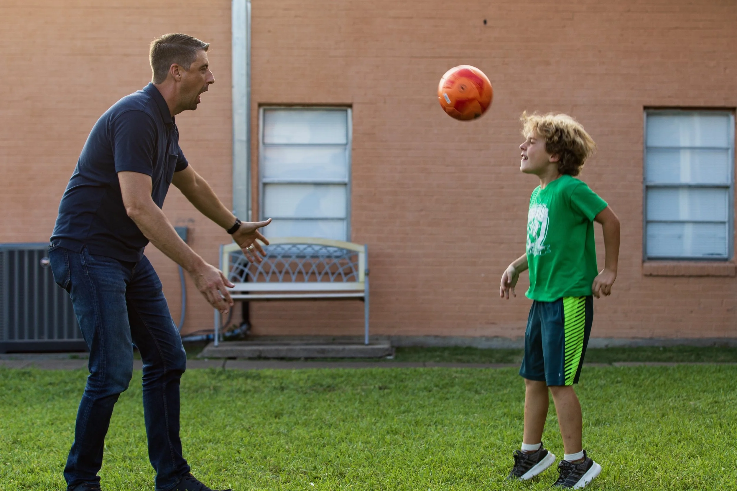Why Hurting Kids Act Out — And How Mentors Can Respond