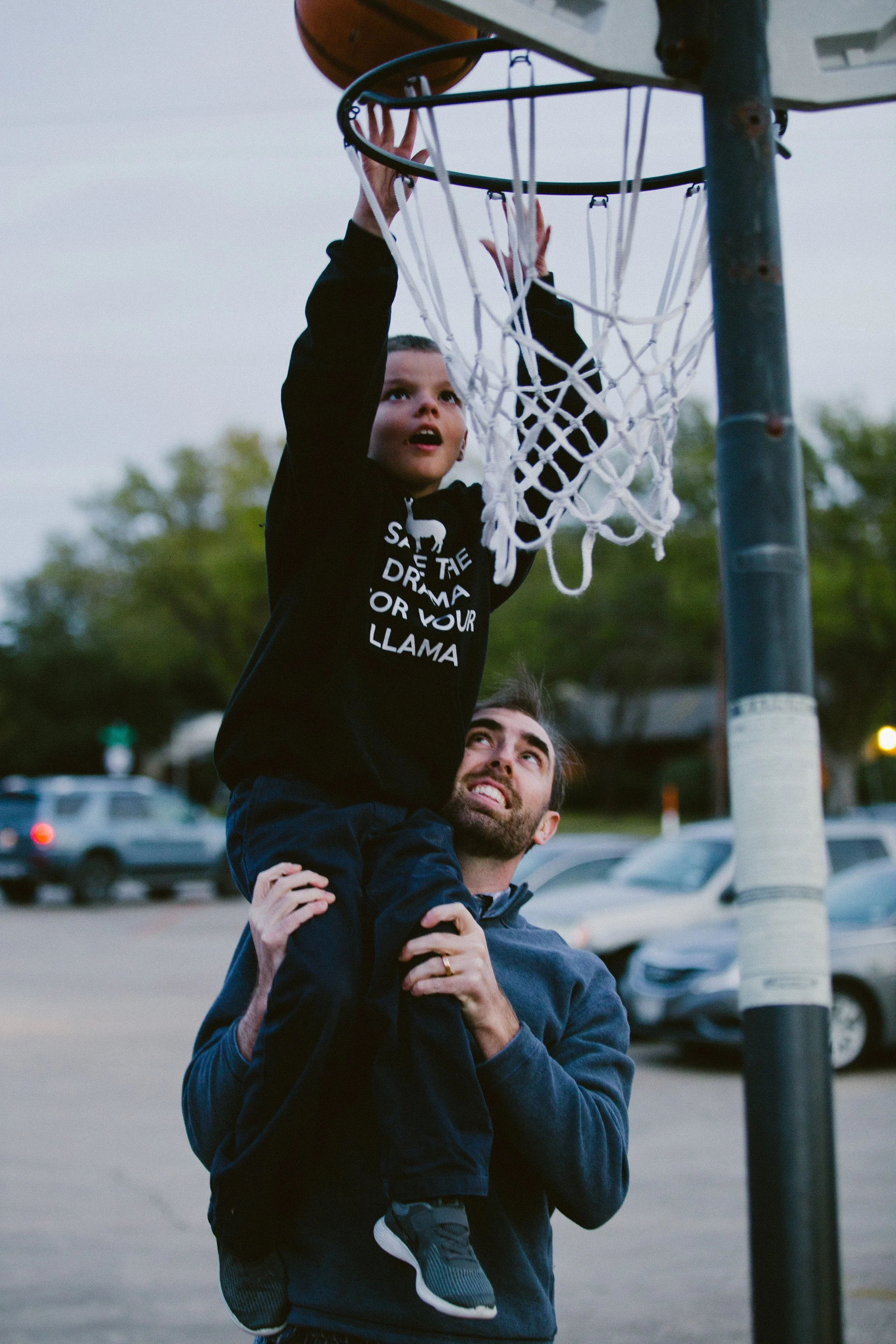How Mentoring Turns Hard Places into Holy Ground