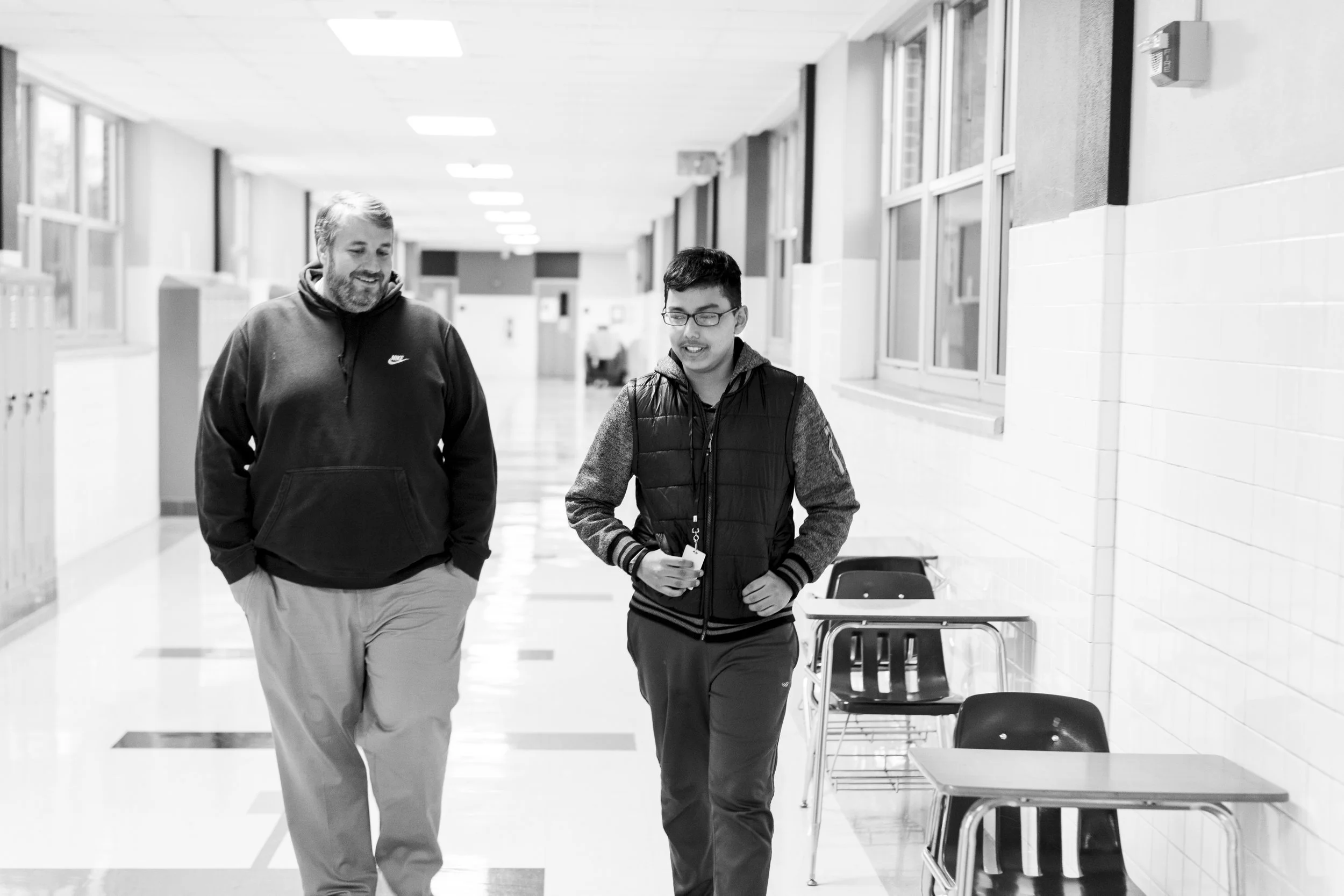 Mentoring People, Not Projects: How to Let Go of Outcomes