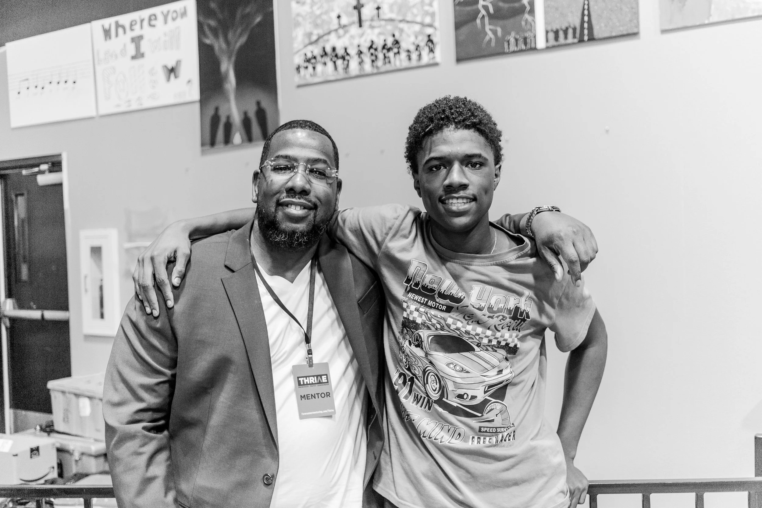 Why Serving Is Essential to Christian Mentoring