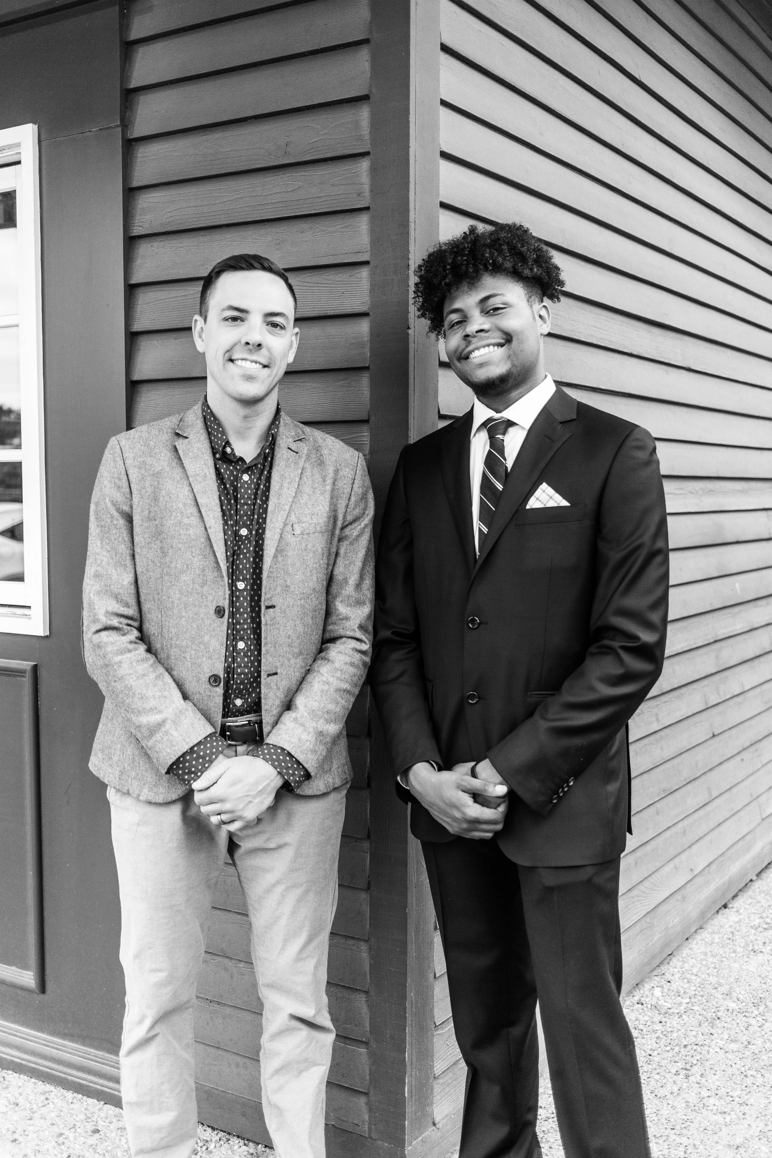 How Mentors Help Kids Set a New Standard