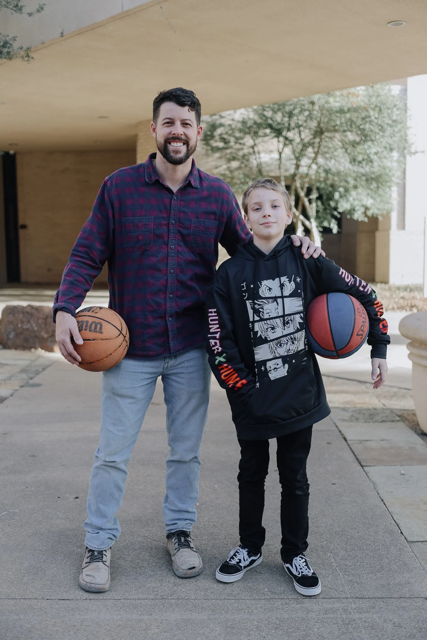 How Mentoring Helps Kids Feel at Home