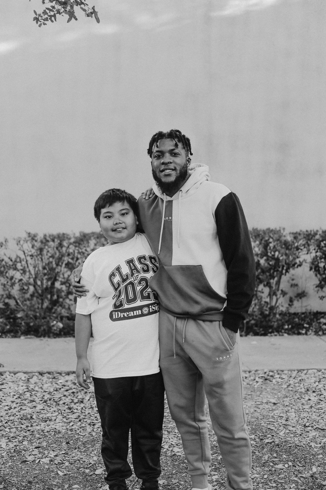 6 Different Ways Mentors Can Show Up for Kids