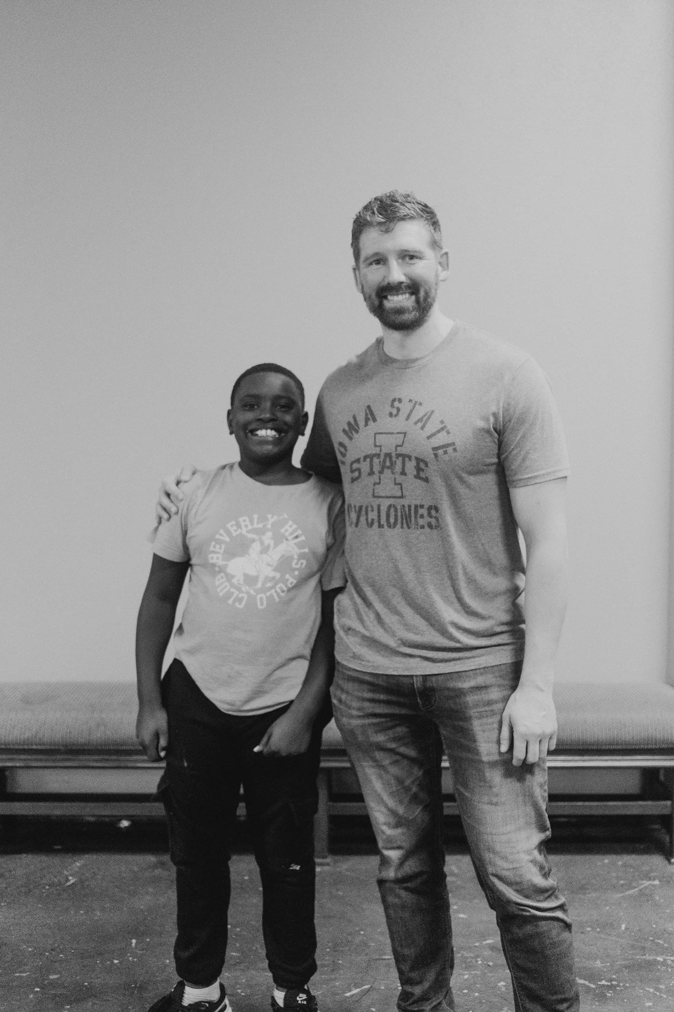How Play Helps Mentors Build Trust with Kids