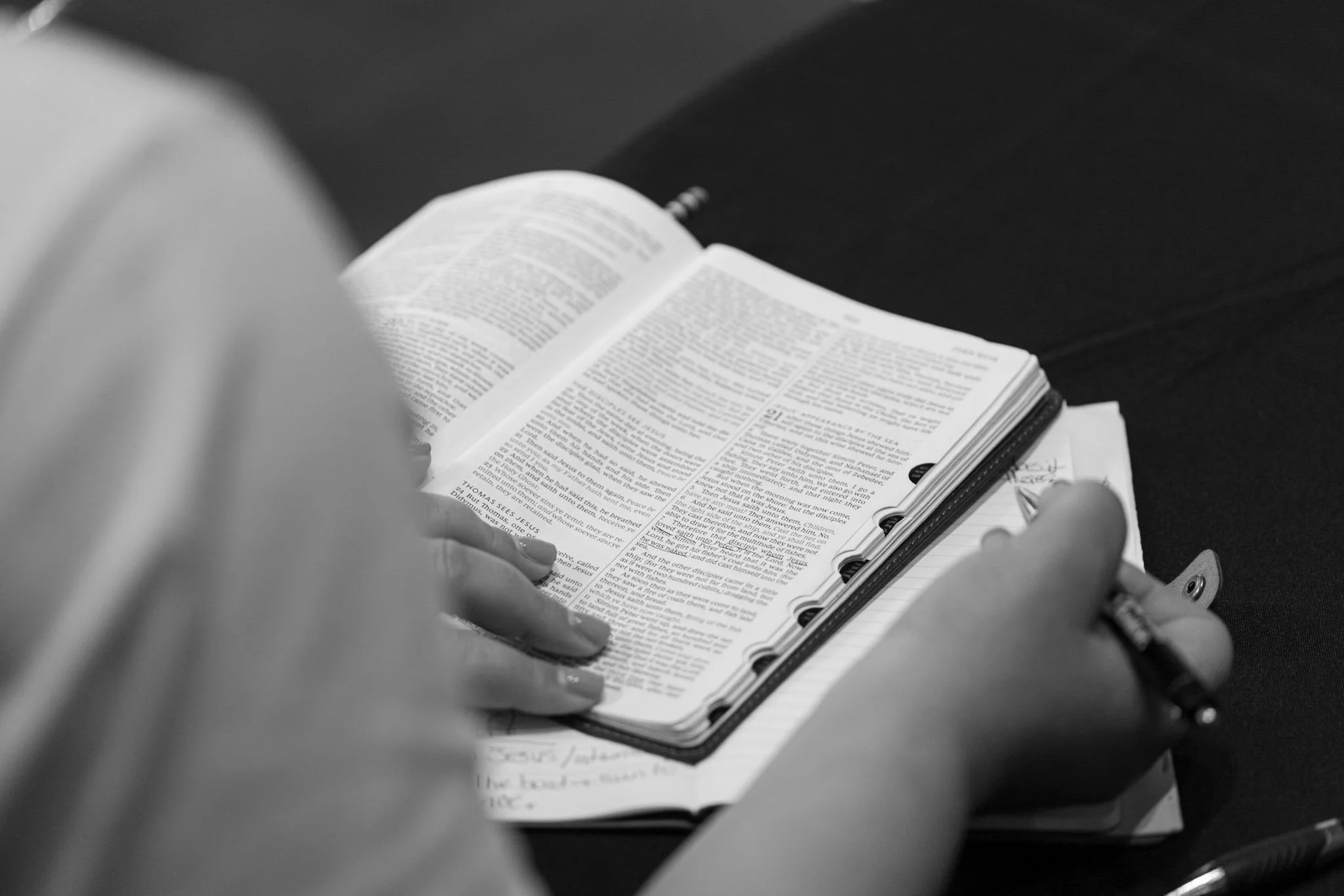 Why Mentoring Is a Long, Slow Walk of Faithfulness