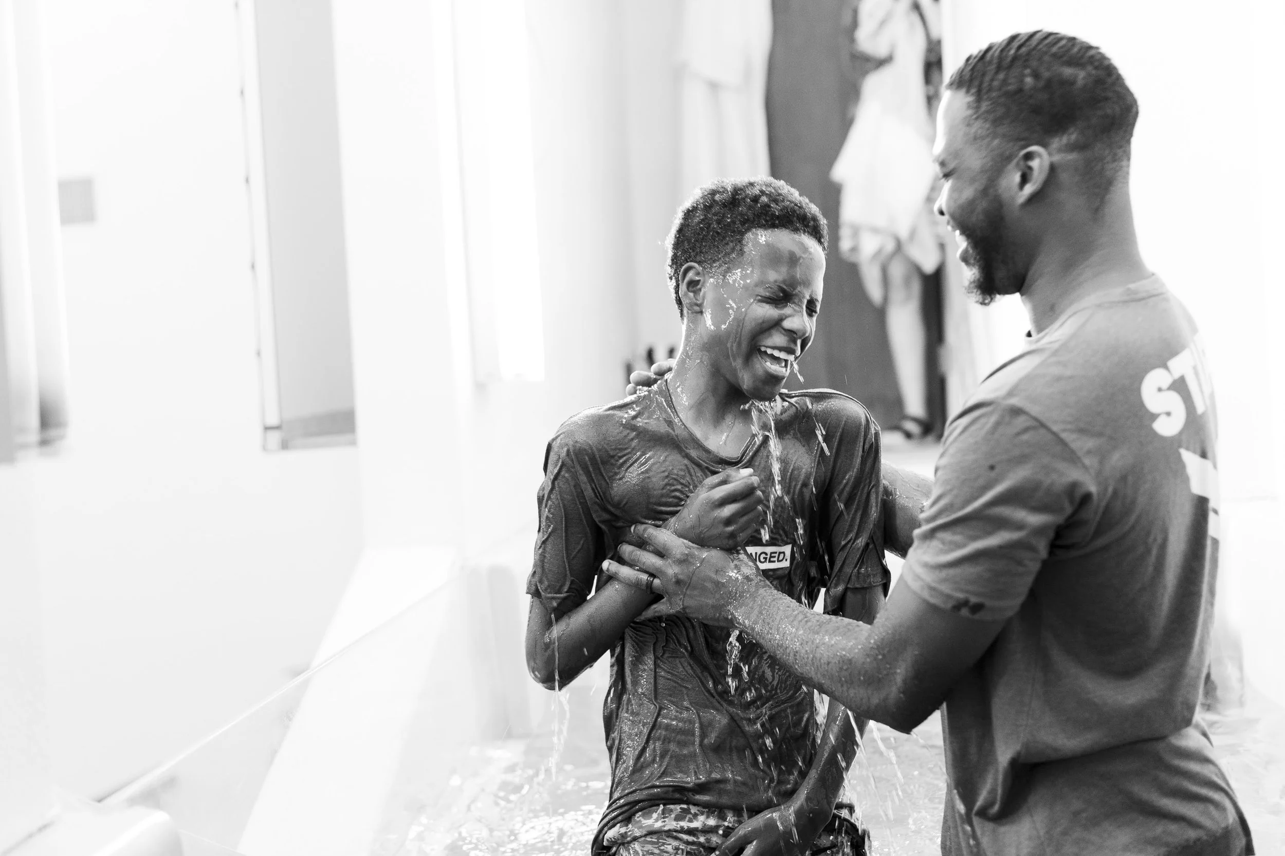Why Fatherlessness Matters in Youth Mentoring